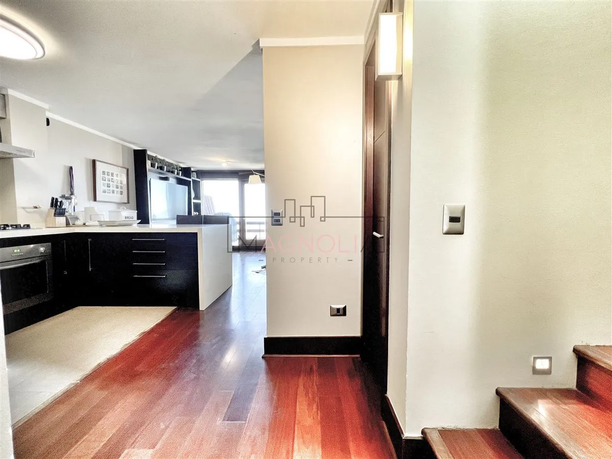Imagen 5 de 22 de Departamento En Venta De 5 Dorm. En Lo Barnechea