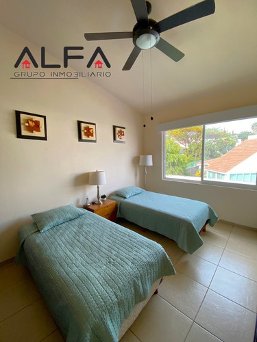 Super Casa En Venta, En Lomas De Cocoyoc