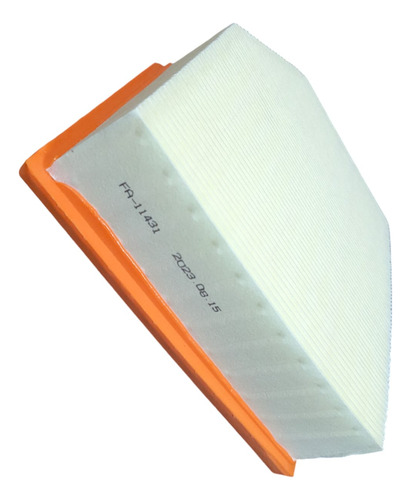 Filtro De Aire Para Dodge Dart 1.4/2.0l 13-16 3pzas Fa-11431