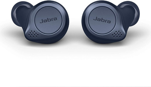 Jabra Elite 75t Active Azul Auricular Inalambrico Bluetooth