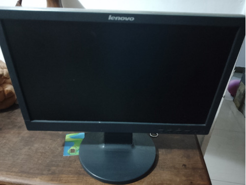 Monitor 19 Pulgadas Lenovo 