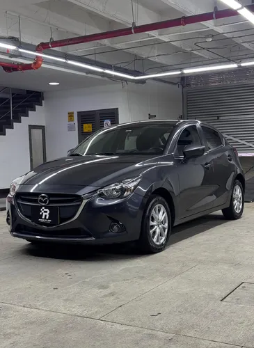 Mazda 2 Sport 1.5 Touring At