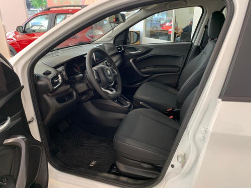 Fiat Cronos Precisión 1.8