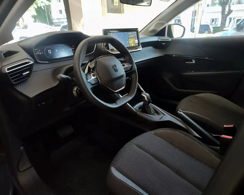Peugeot 208 1.6 Allure At