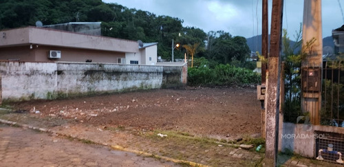 Imagem 3 de 4 de Terreno À Venda Em Itapema - 3686
