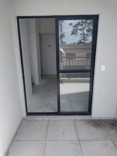 Imagem 11 de 20 de Apartamento 2 Quartos São Paulo - Sp - Itaquera - 725