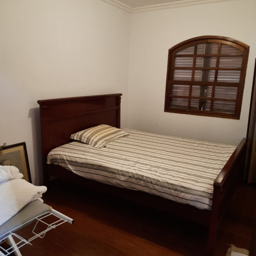 Imagem 20 de 21 de Casa De Condomínio Na Serra Da Cantareira, Alpes Da Cantareira, Mairiporã, Sp, 500 M², 4 Suítes, Piscina, Churrasqueira -6032