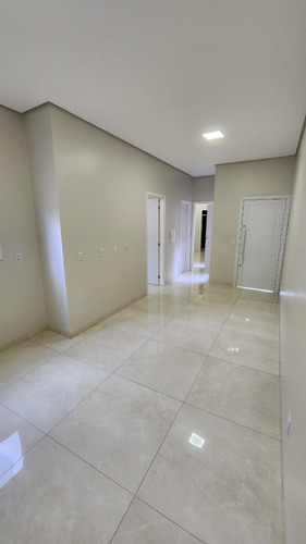 Casa Geminada De 75m² Por Cnpj - (minha Casa Minha Vida)