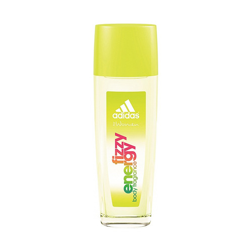 adidas Fizzy Energy For Her Edt 50 Ml - adidas