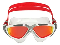 Comprar Aquasphere Vista Adult Unisex Swimming Goggles, Wide Dist Ab