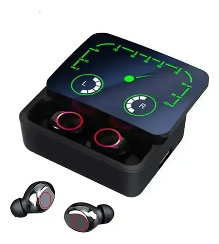 comprar Audífonos In-ear Gamer Inalámbricos Audifonos On-ear M90 Max