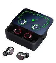 Comprar Audífonos In-ear Gamer Inalámbricos Audifonos On-ear M90 Max