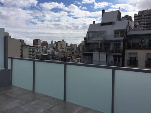 Imagen 11 de 23 de Venta - Monoambiente A Estrenar En Hom - Barrio Norte