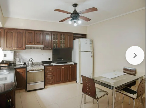 Excelente Chalet En Una Zona Muy Tranquila De Caballito
