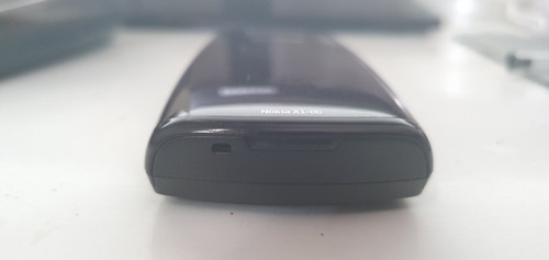 Celular Nokia Bl-5j Sucata Para Aproveitar Peça. Ref:cl16