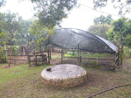 Imagem 8 de 30 de Chácara À Venda - Tupi - Piracicaba/sp - Ch0240