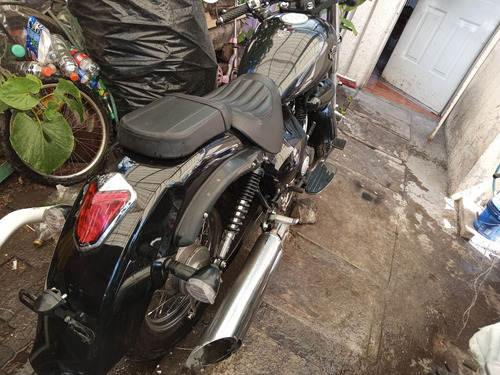 Italika 250 Tc Choper