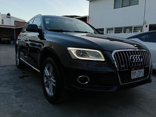 Audi Q5 2.0 Elite L4 T At