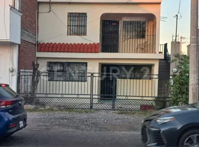 Casa en renta
