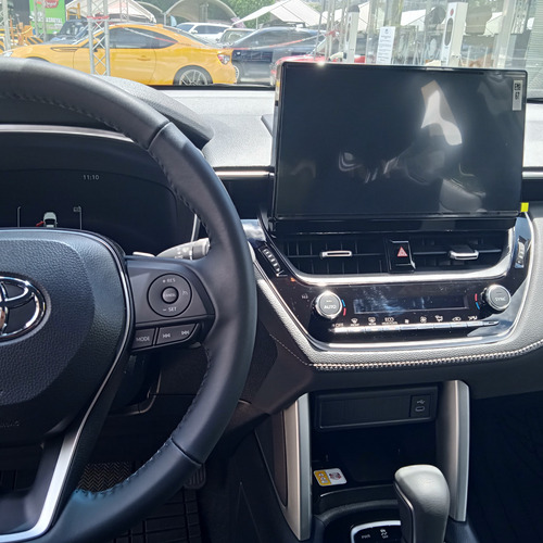 Toyota Corolla Cross 2.2