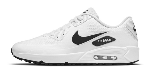 Zapatillas Nike Air Max 90 Golf White Urbano Cu9978-101   