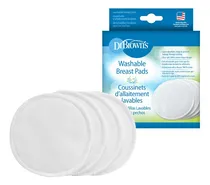 Comprar Almohadillas Para Lactancia X4 Unidades