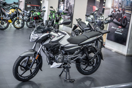 Bajaj Rouser Ns 125 Patentada $ 1.416.590 La Plata