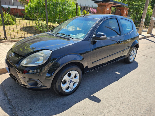 Ford Ka 1.6 Pulse Top 95cv