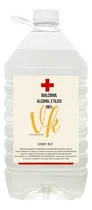 Comprar Alcohol  Etilico Bialcohol X 5lt Etanol