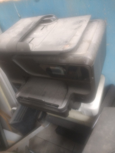 Impressora Hp Officejet Pro 8600