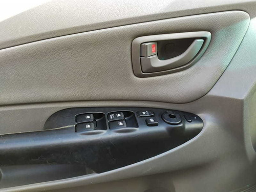 Hyundai Tucson Gls B 2.0 Aut