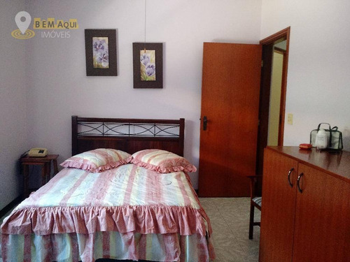 Imagem 7 de 27 de Casa Com 4 Dormitórios À Venda, 434 M² Por R$ 2.000.000,00 - Condomínio City Castelo - Itu/sp - Ca0319