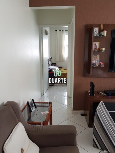 Imagem 8 de 15 de Apartamento - Ap04141 - 69826682