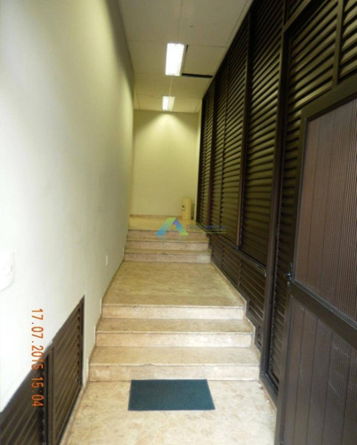 Imagem 18 de 22 de Salão Comercial À Venda, Vila Buarque, São Paulo - . - Sl0035