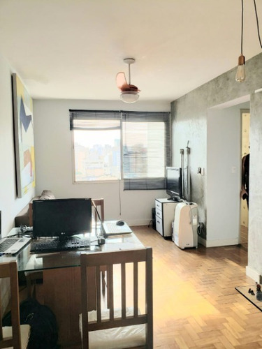 Imagem 3 de 20 de Apartamento Campos Eliseos Sao Paulo Sp Brasil - 3323