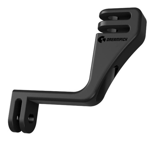 Dreampick Soporte Vertical Para Gopro 7/8/9 Dji Osmo Action