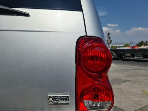 Dodge Durango 2004