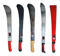 Comprar Machetes Bellota 20 22 24 