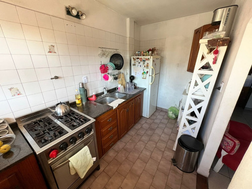 Imagen 6 de 12 de Lindo Departamento 3 Ambientes En Buena Ubicacion