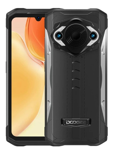 Doogee S98 Pro 8gb 256gb Celular Rugerizado Resistente