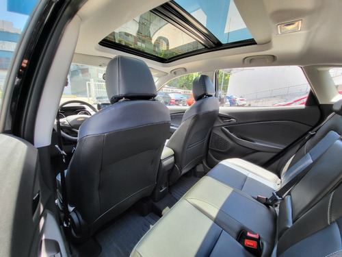 Imagen 20 de 25 de Chevrolet Tracker 1.2t Premier At 0km Okm Oferta /nt