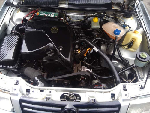 Volkswagen Santana