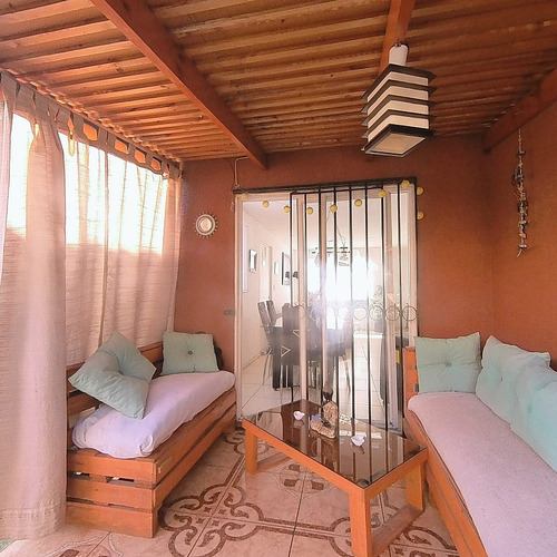 Oportunidad Con 10% De Descuento Casa Con Acceso Controlado