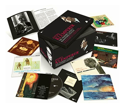 Warner Classics Remastered Edition Vol.1 Complete Recordings