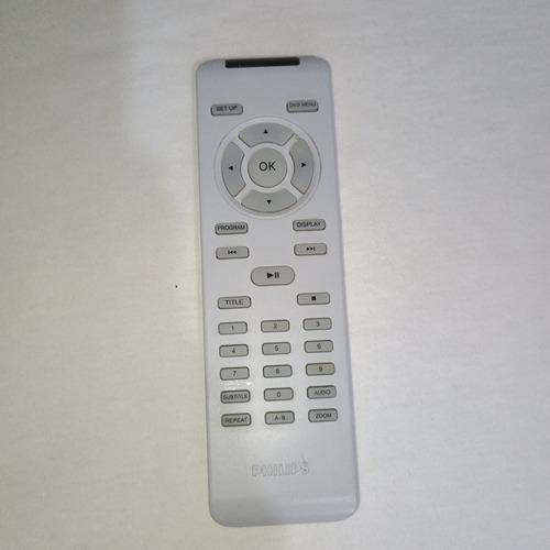 Control Remoto Philips Ay5513