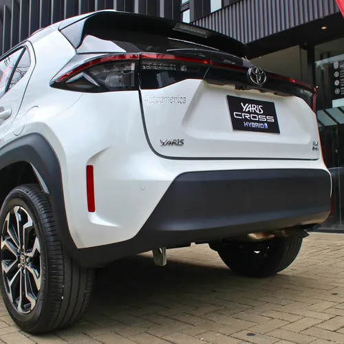 Toyota Yaris Cross 1.5 Hev Xls