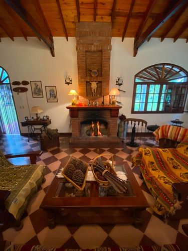 Casa Quinta Estancia Vacacional Alquiler Cañuelas