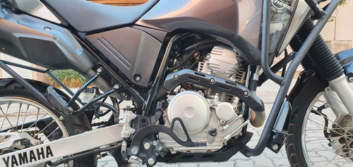 Imagen 11 de 13 de Yamaha Tenere 250 Adv