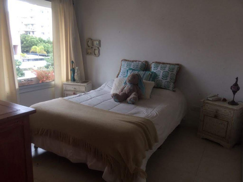 Departamento En Venta - 2 Dormitorios 3 Baños 1 Cochera - 130 Mts2 - Nordelta