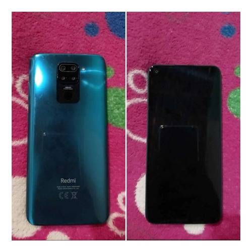 Xaiomi Note 9 128gb